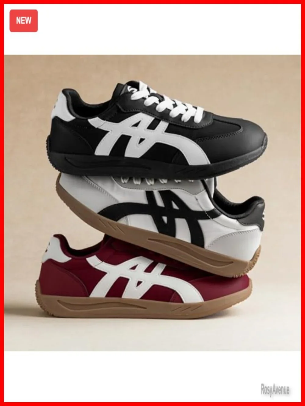 Wide Toe Box Barefoot Sneakers Lightweight Casual Walking Shoes